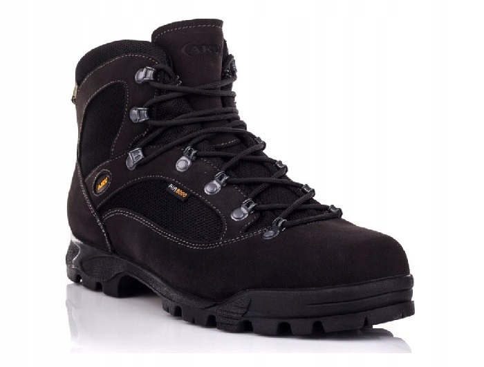 Aku vysoké trekové boty Camana Fitzroy Gtx velikost 36