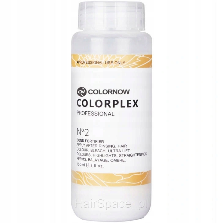 

Colorplex No.2 150ml Bond Fortifier Wzmocnienie