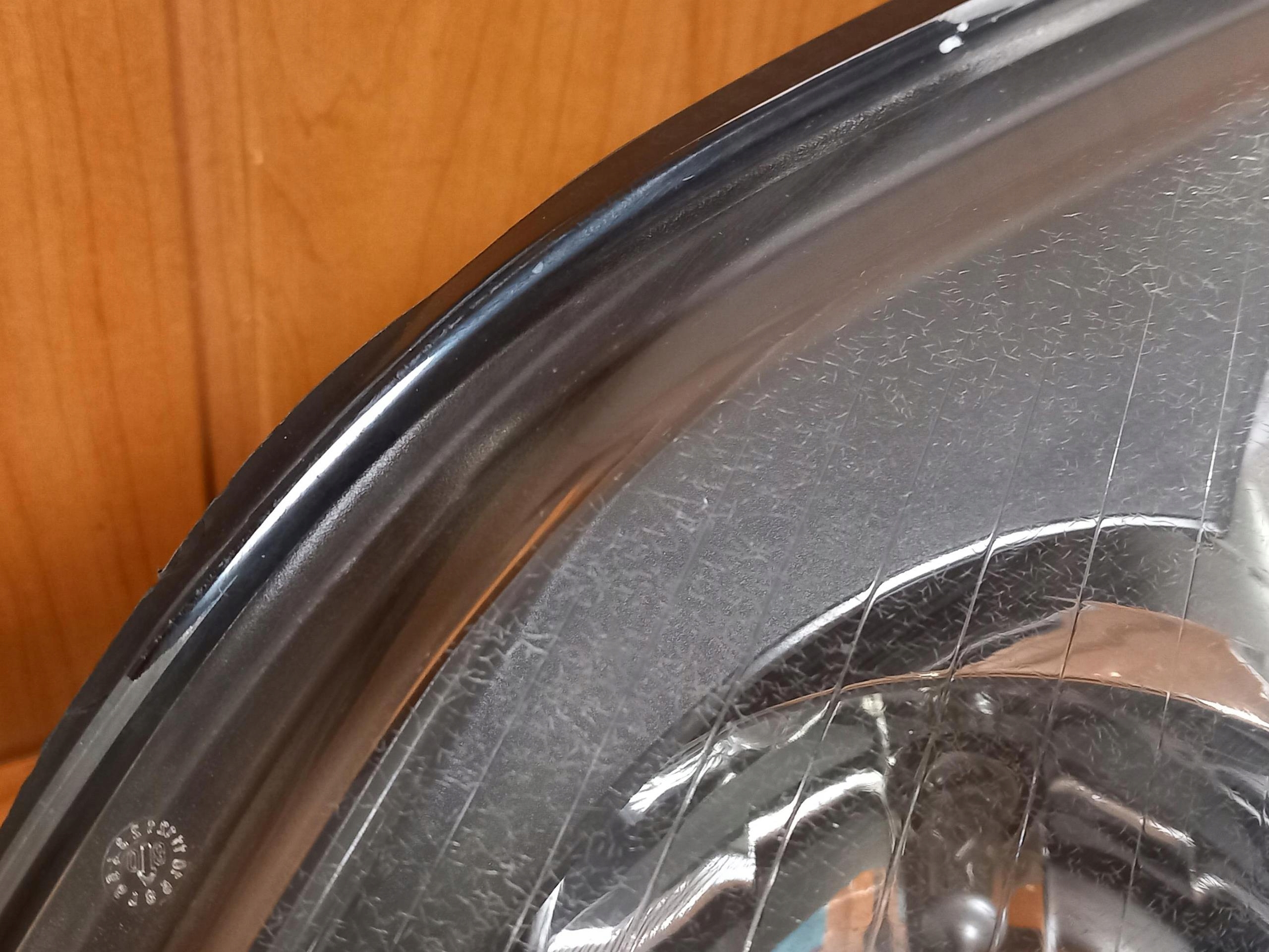 light left front complete VW GOLF plus 5M1941005B 08-14 EU