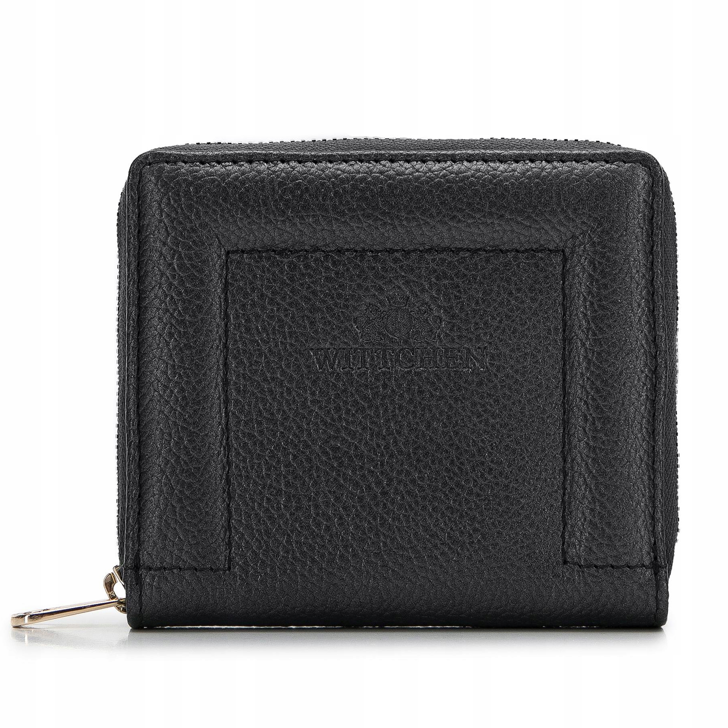 Malá dámská peněženka Wittchen 14-1-937-1 Rfid