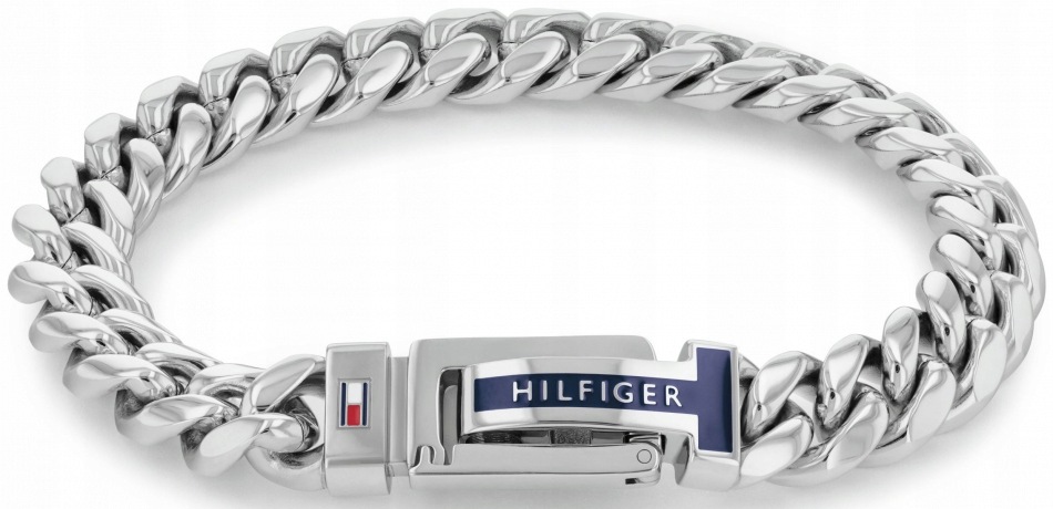 Pánský náramek Tommy Hilfiger 2790433