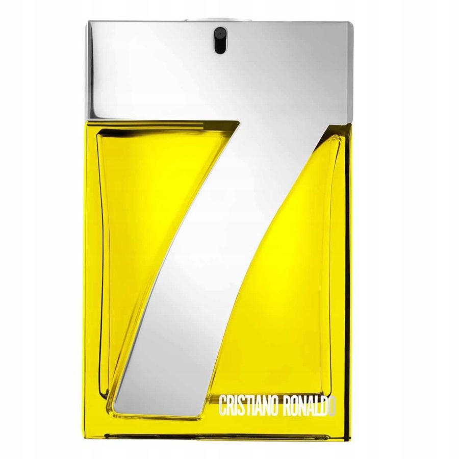 CR7 Discover Toaletní voda Spray 100 ml Inspirováno jistotou a charismatikou
