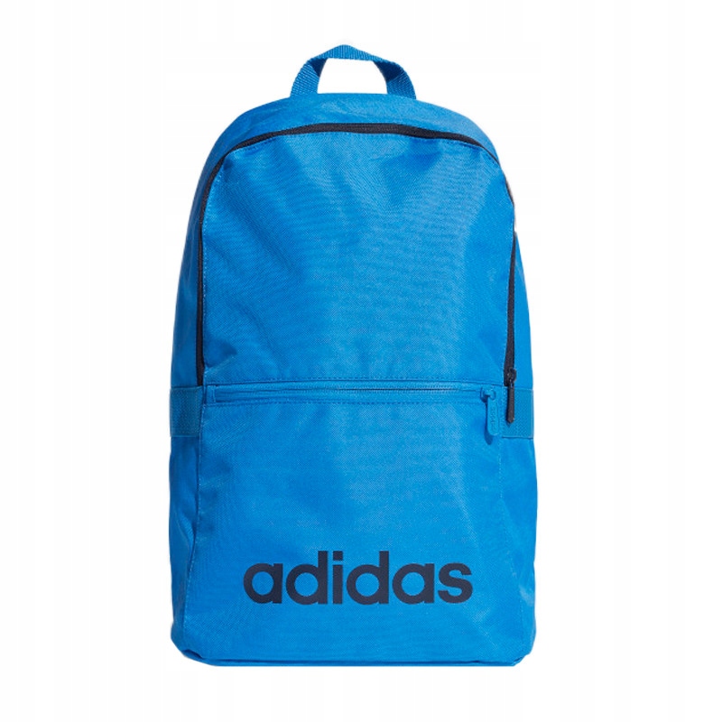 Plecak Szkolny Sportowy Adidas Daily DT8634 Niebieski
