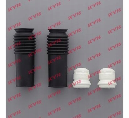 KYB OSŁONY ODBOJE AMORTYZATORA ALFA ROMEO 147 156 Producent części KYB