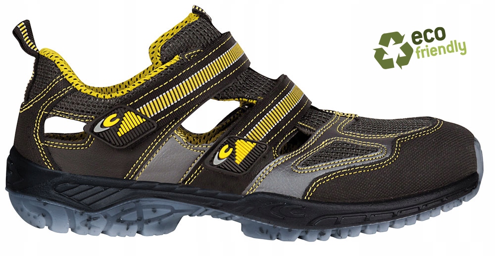 Buty Robocze Sandał Cofra Ace S1P Src