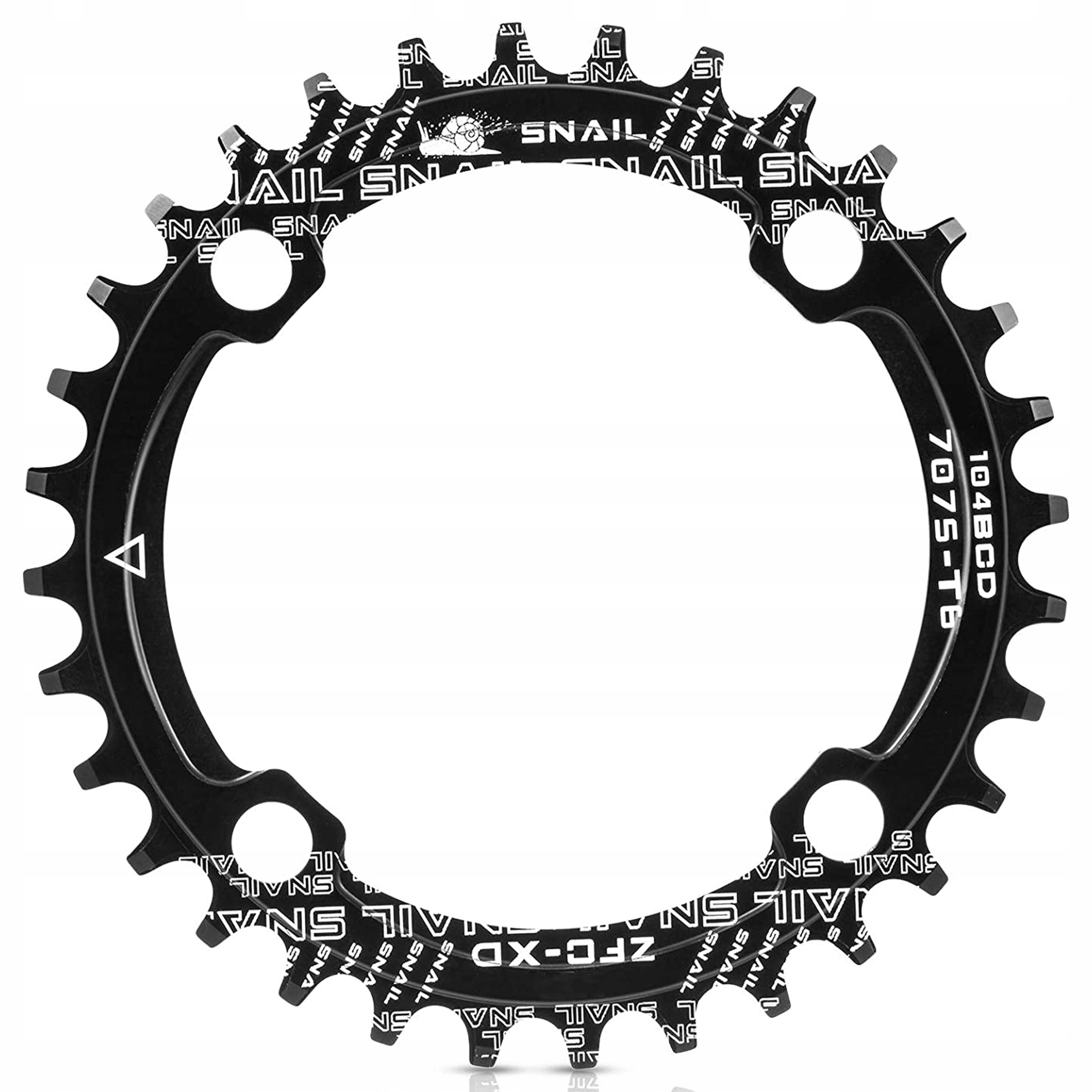 

Okrągła Zębatka Narrow Wide 40T Wysyłka Pl