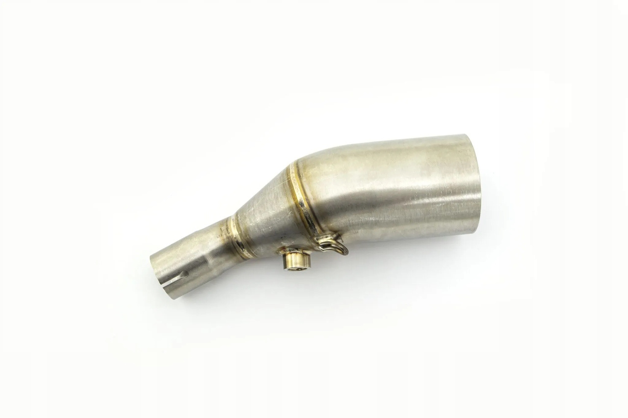 Spojovacia rúrka Akrapovic Yamaha Czd 300 A