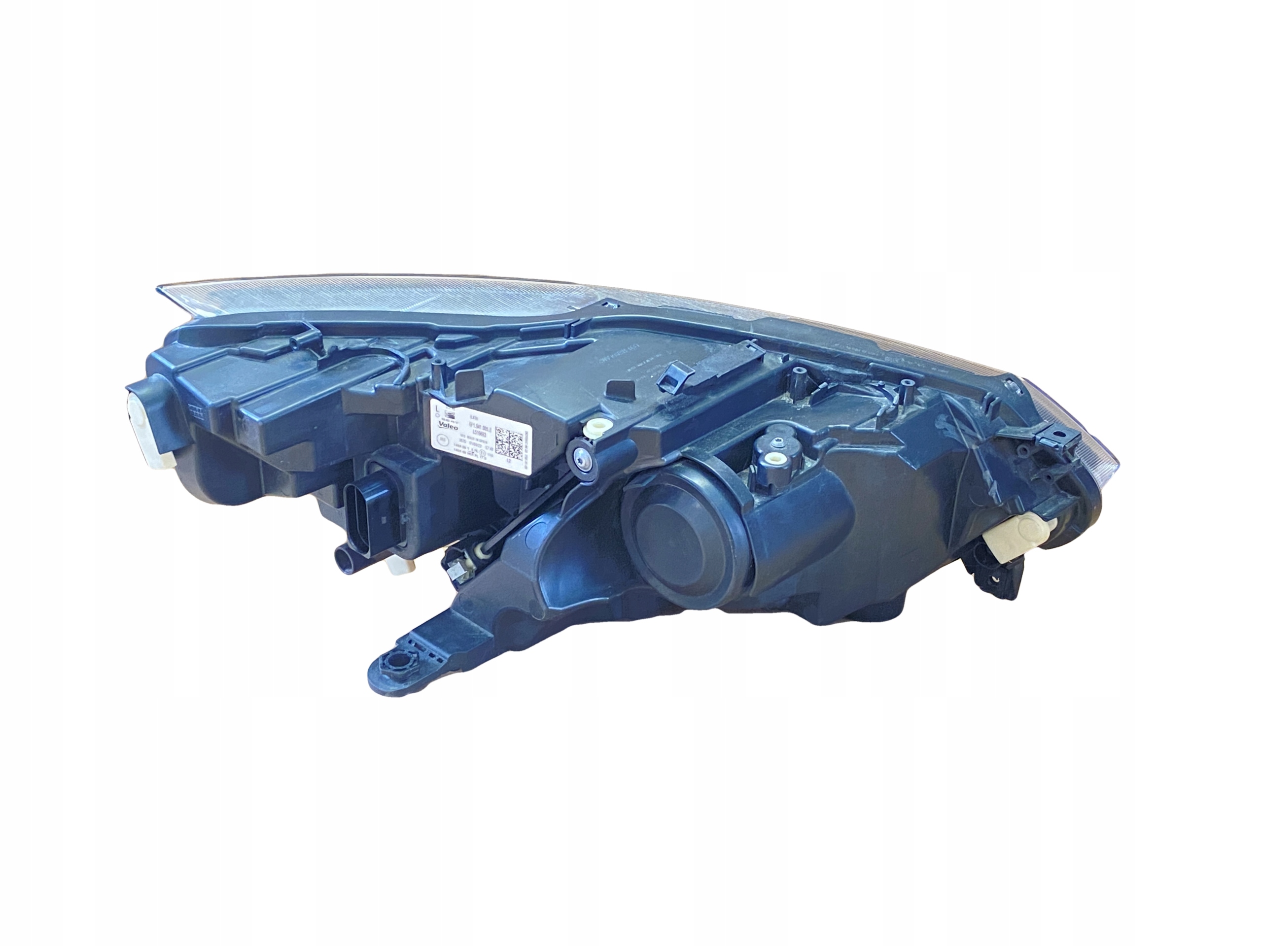 SEAT ARONA IBIZA light left LED original