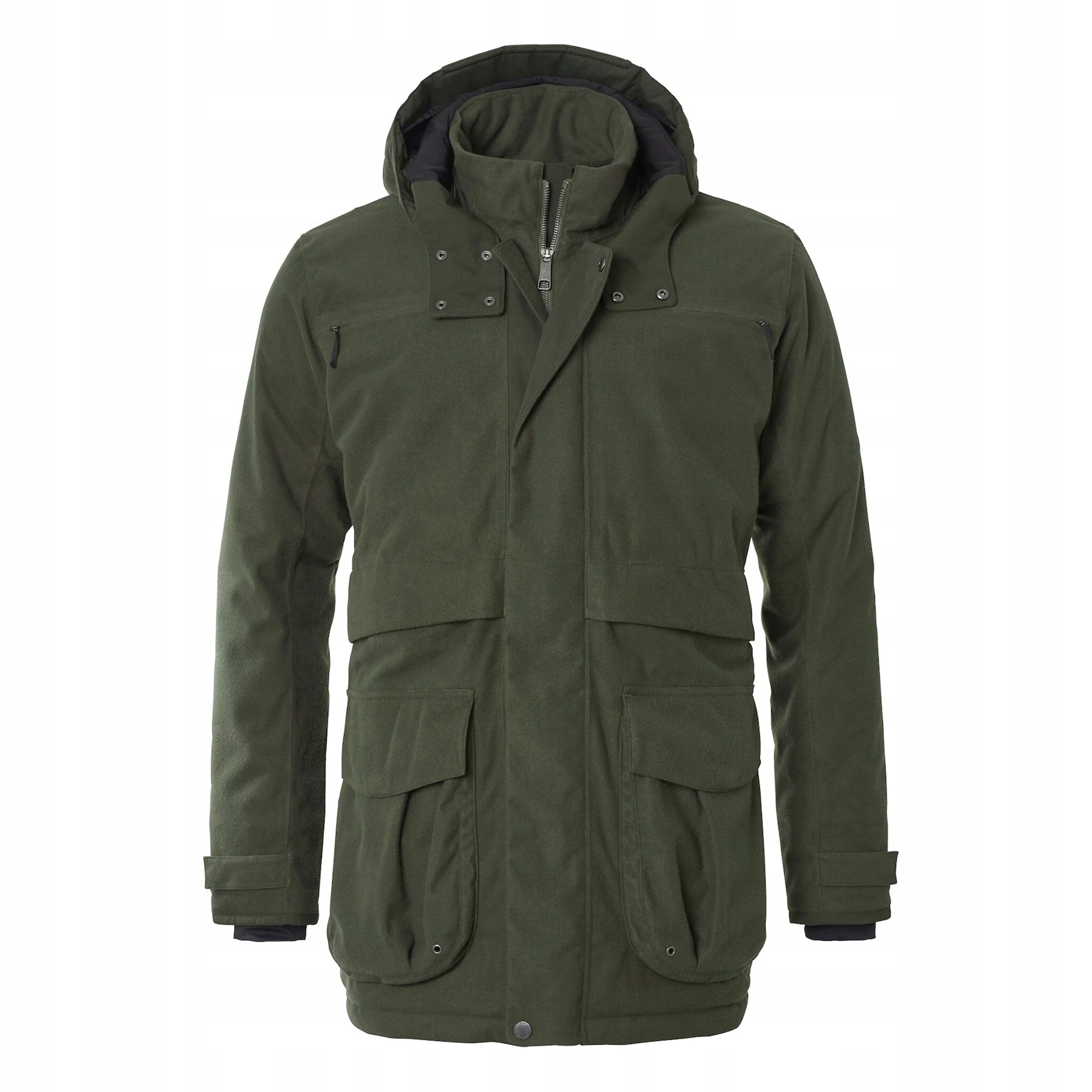 Kurtka męska Chevalier Basset Chevalite Fill 130 Dark green 3XL