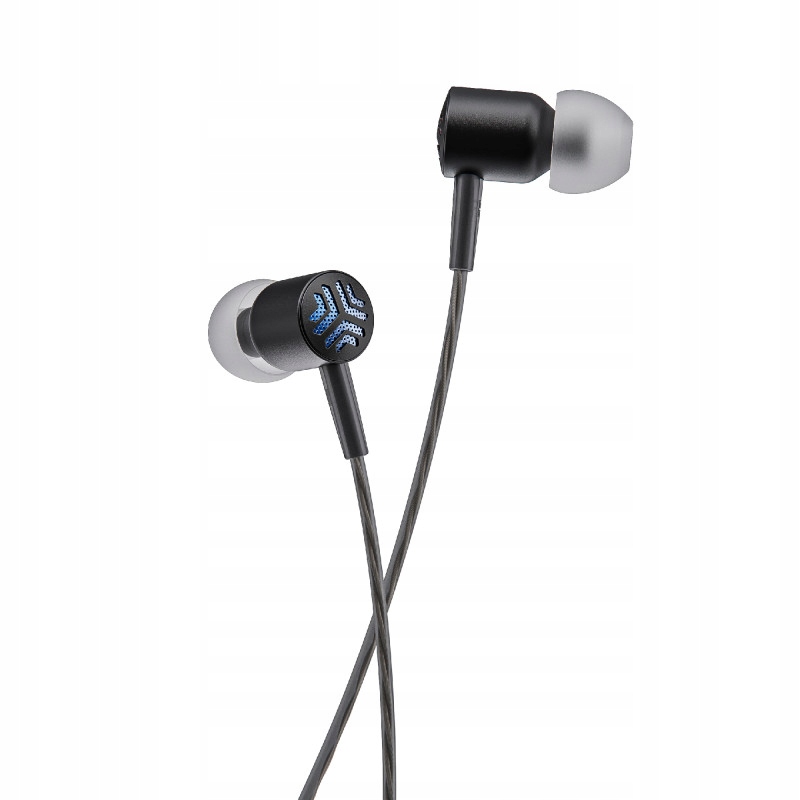 SŁUCHAWKI FIIO JD3 JADE AUDIO CZARNE NOWOŚĆ