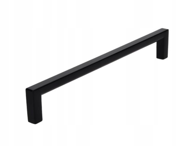 

Uchwyt meblowy Loft 2108-232/224 mm Czarny Mat