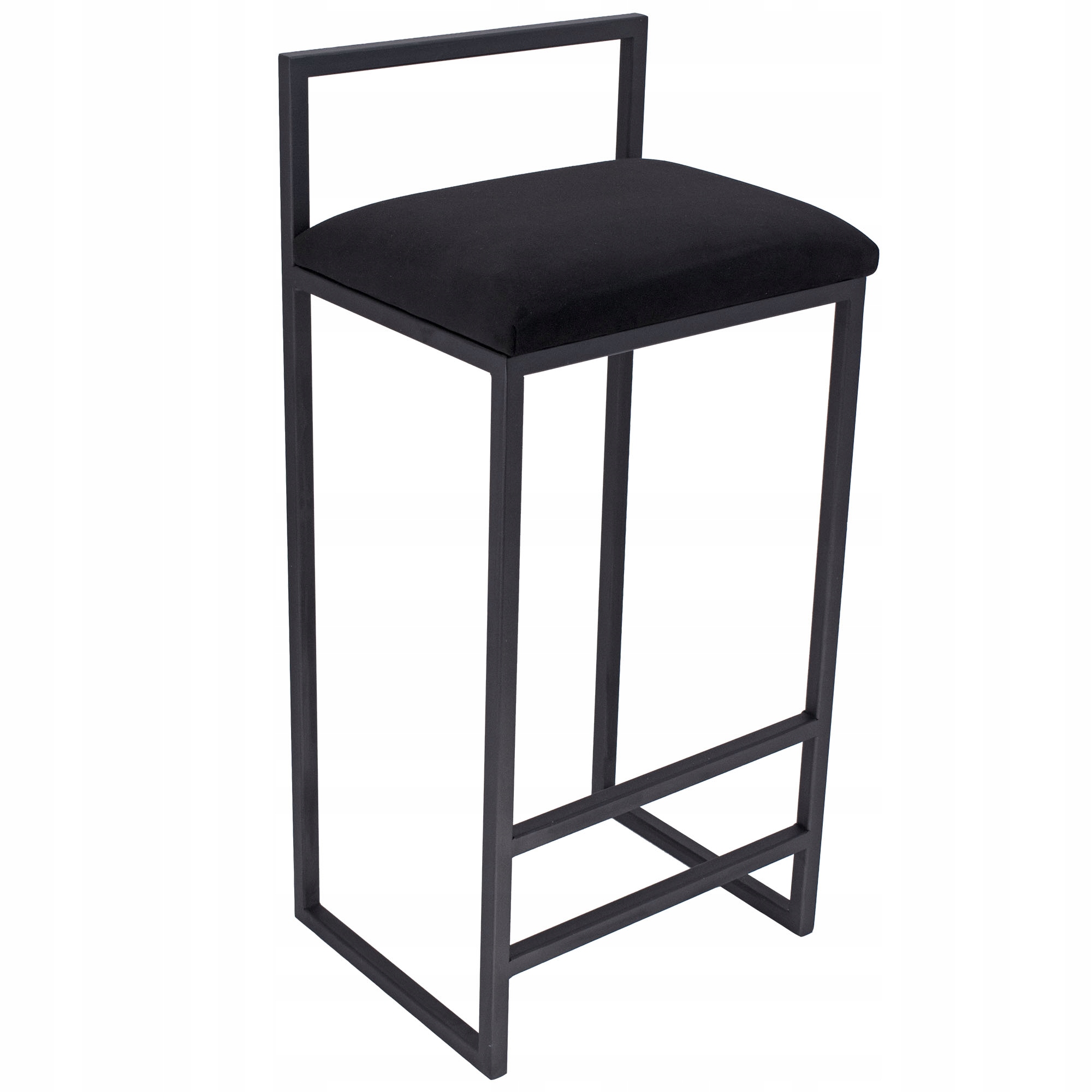 

Hoker w stylu loft Jackweld