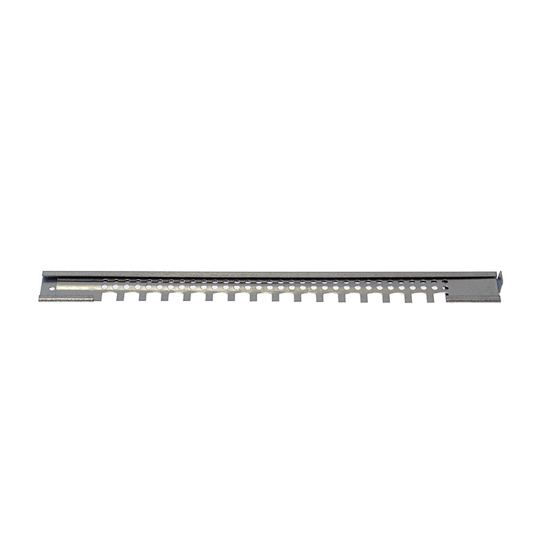 

Zasuwka zatyczka do ula metalowa ocynkowana-250mm