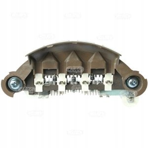 MOSTEK PROSTOWNICZY ALTERNATORA 132793 HC-CARGO Producent części HC-Cargo