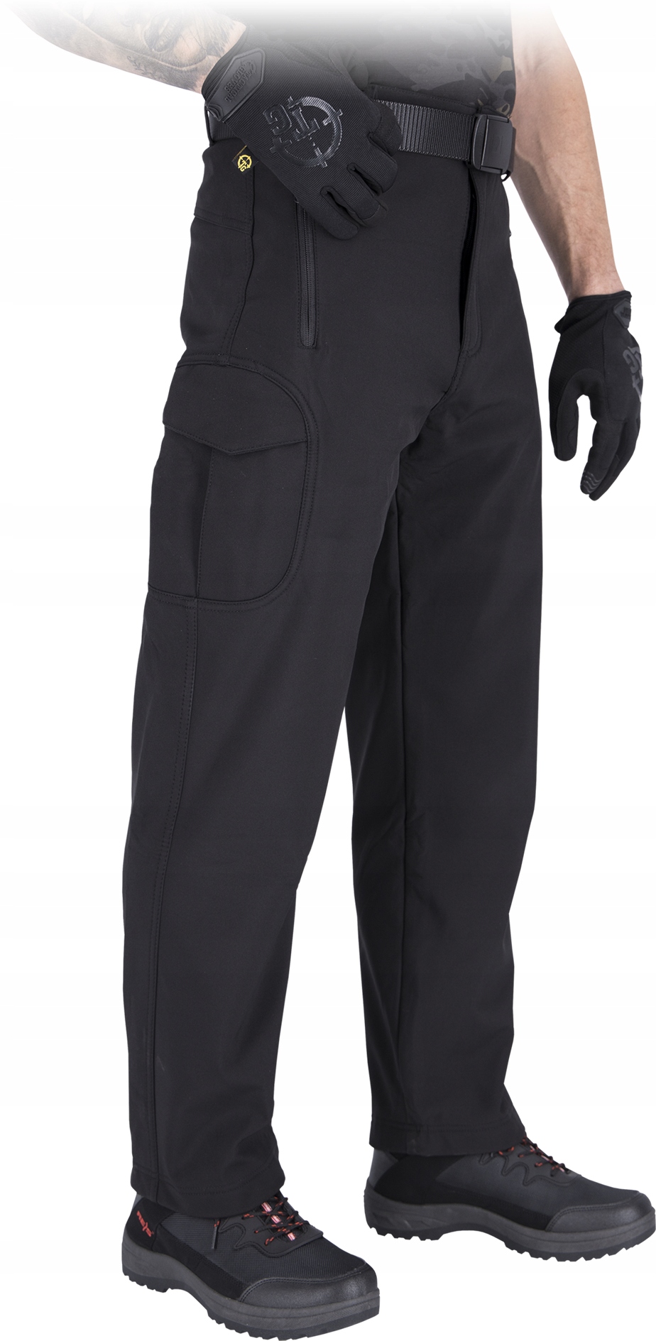 Reis Tg-shelltang B do pasu, vel. 2XL
