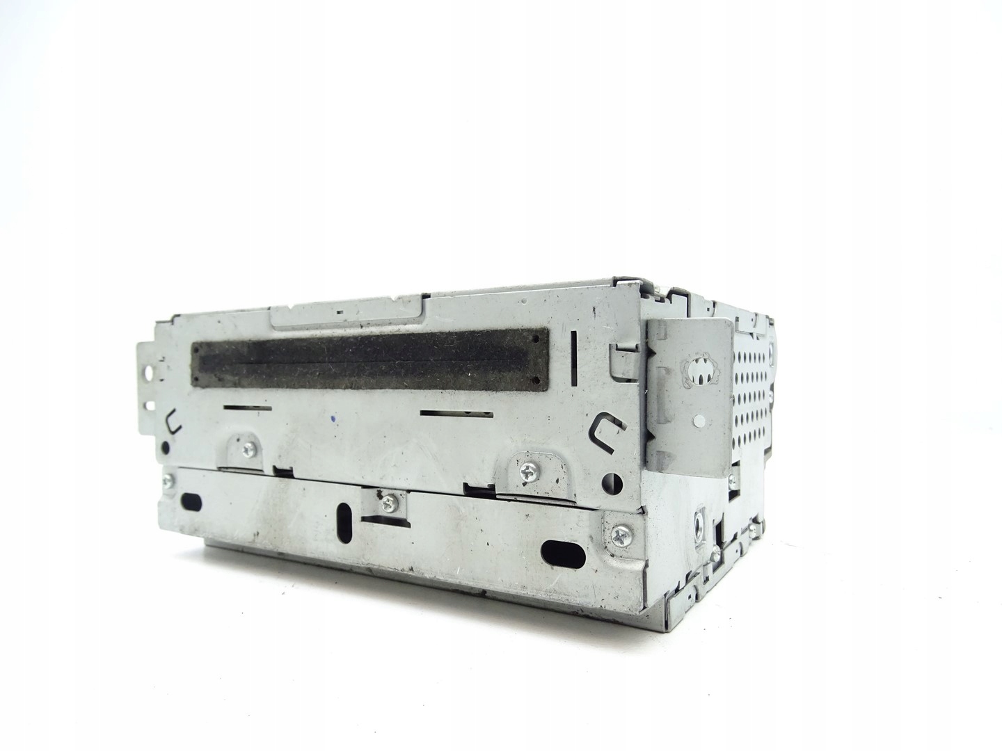 changer ODTWARZACZ CD JAGUAR XF X250 7F6N-18C815-AB