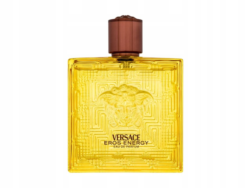 Versace Eros Energy Parfémovaná voda 100 ml