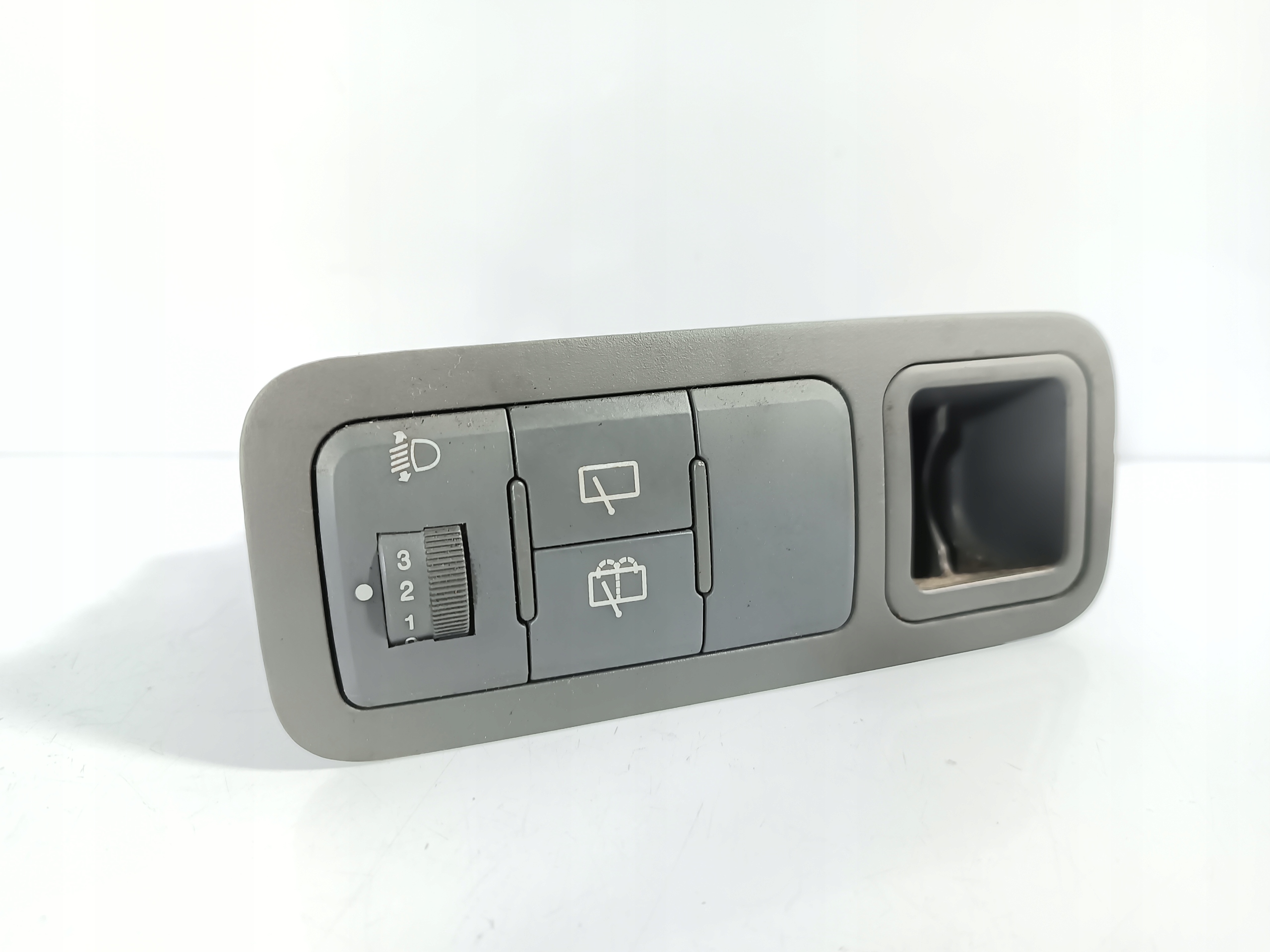 Kia Rio 1 e 99-05 Lift Pulsante PANEL REGULACJA luci
