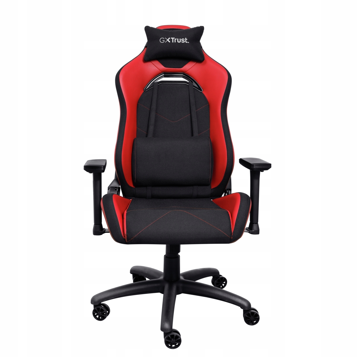 Trust GXT714R Ruya Eco Gaming Chair Red 25064