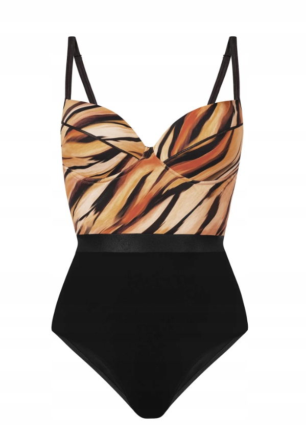 Jednodílné plavky Feba 26/903 40C