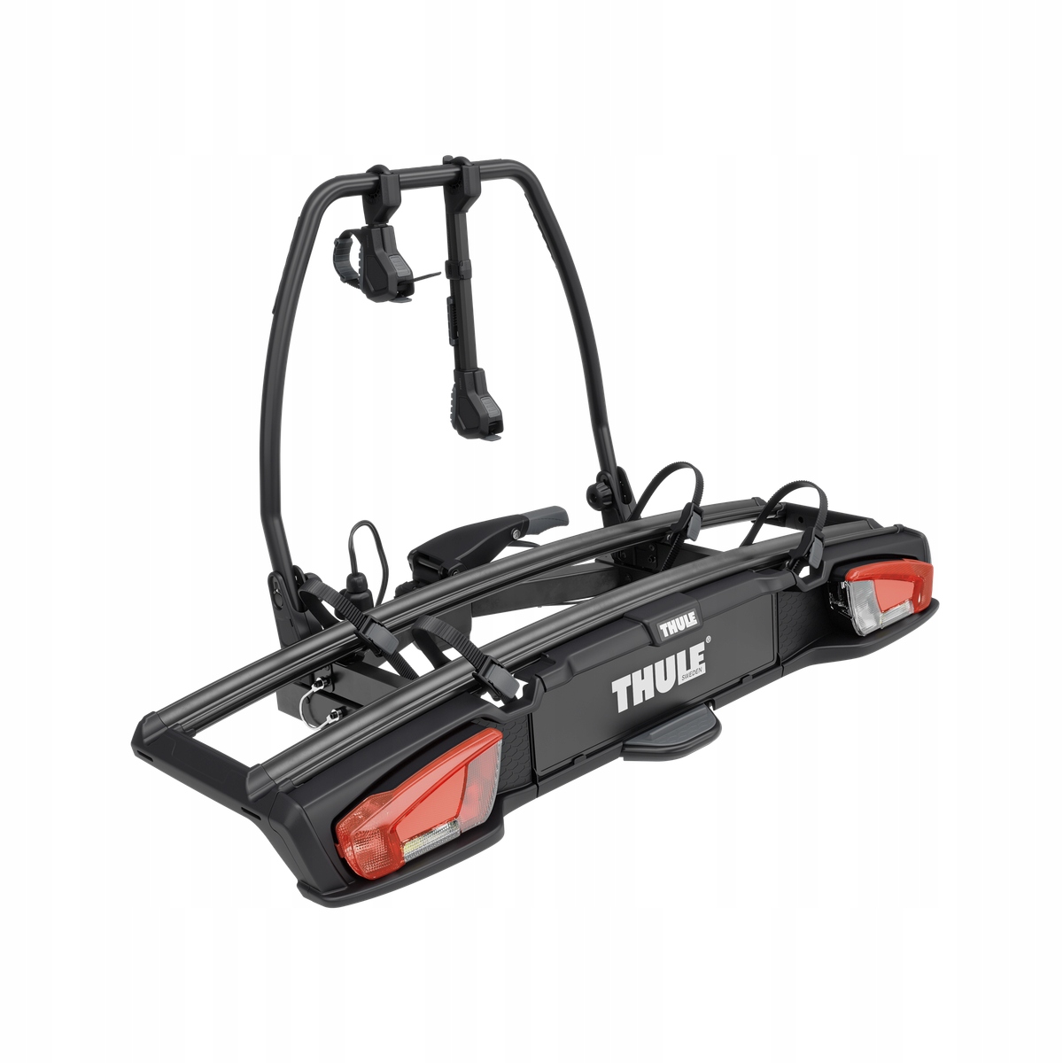 Platforma rowerowa Thule VeloSpace 3 (na 2/3 rowery) (9032100)