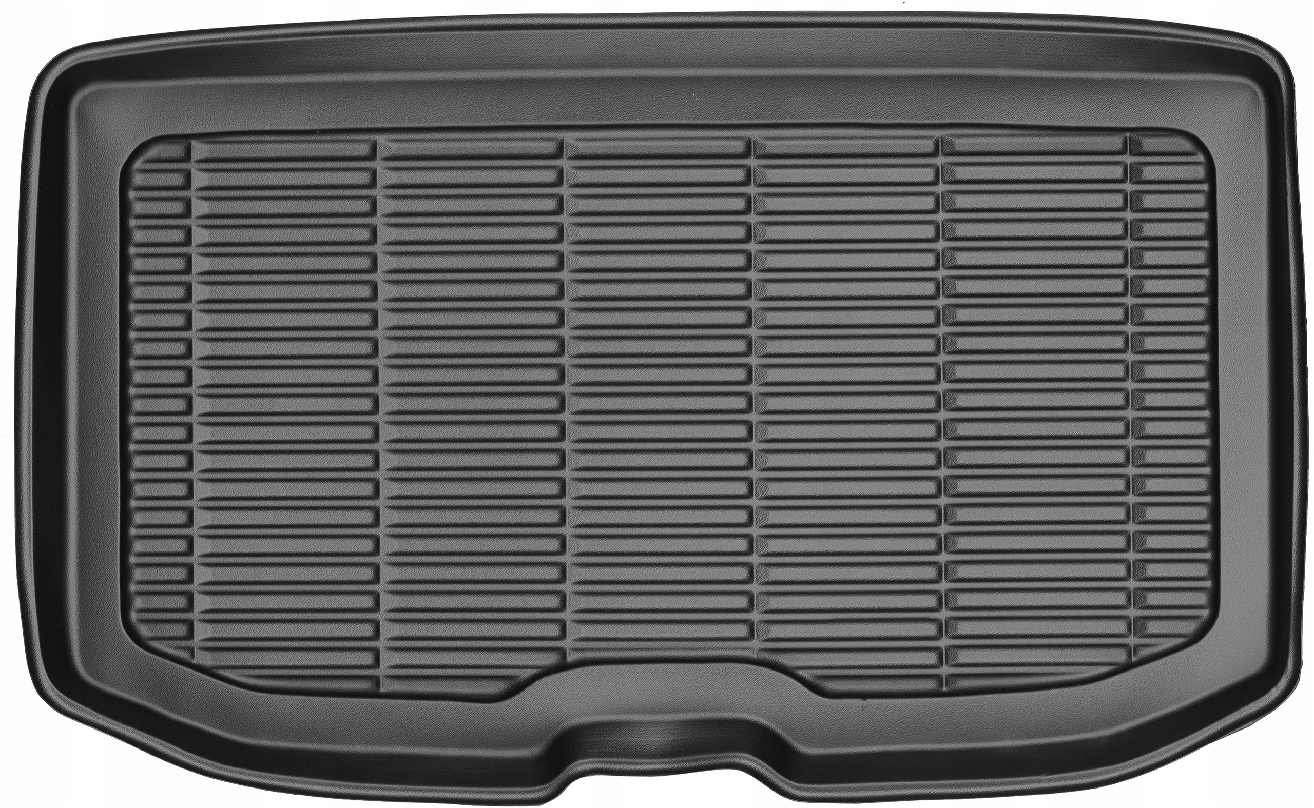 

Nissan Micra K13 Hb 2010-2017Mata do bagażnika