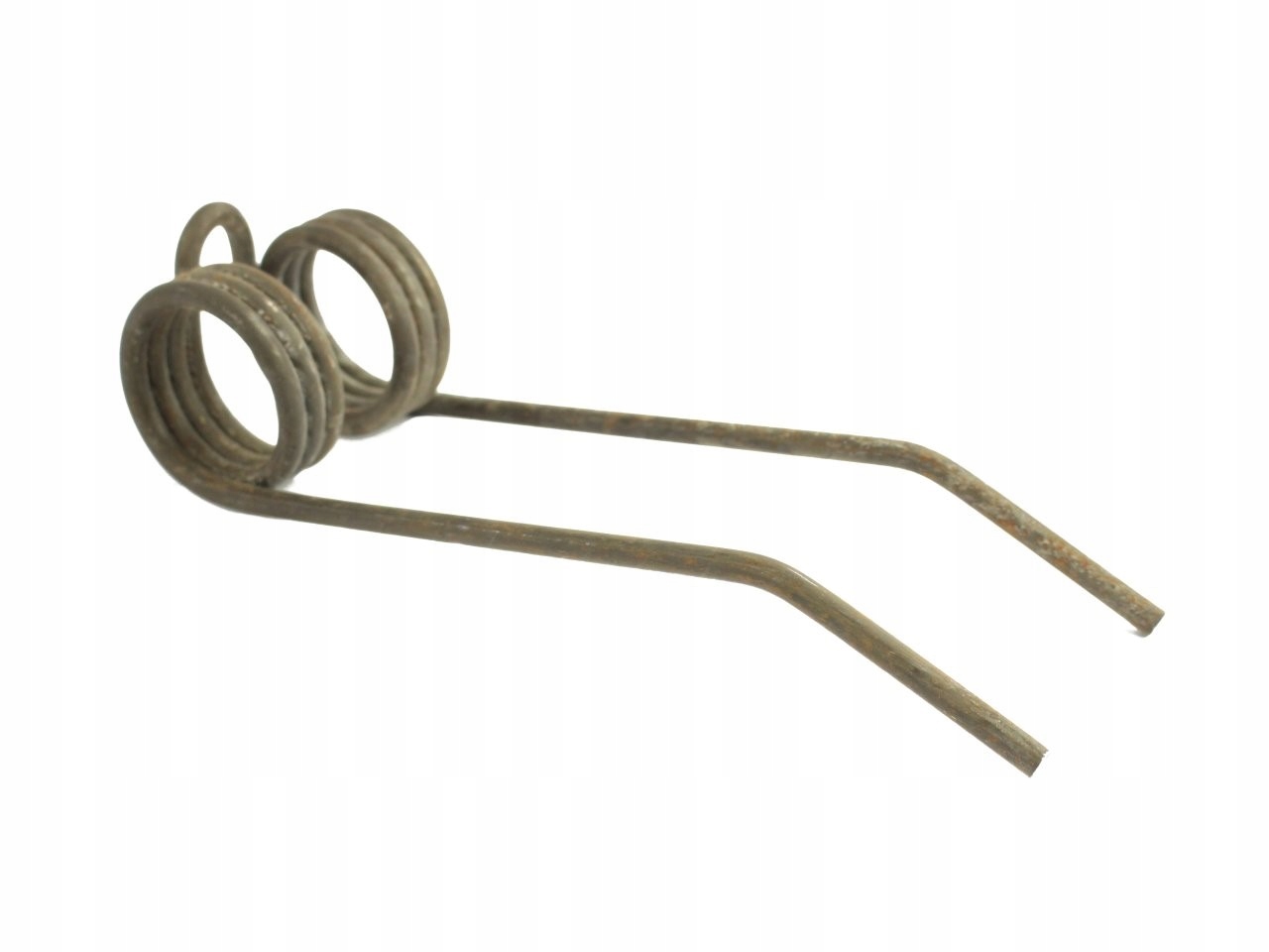 SPRĘŻYNA PRASY ZWIJAJĄCEJ Z-261 Z-263 5261171140