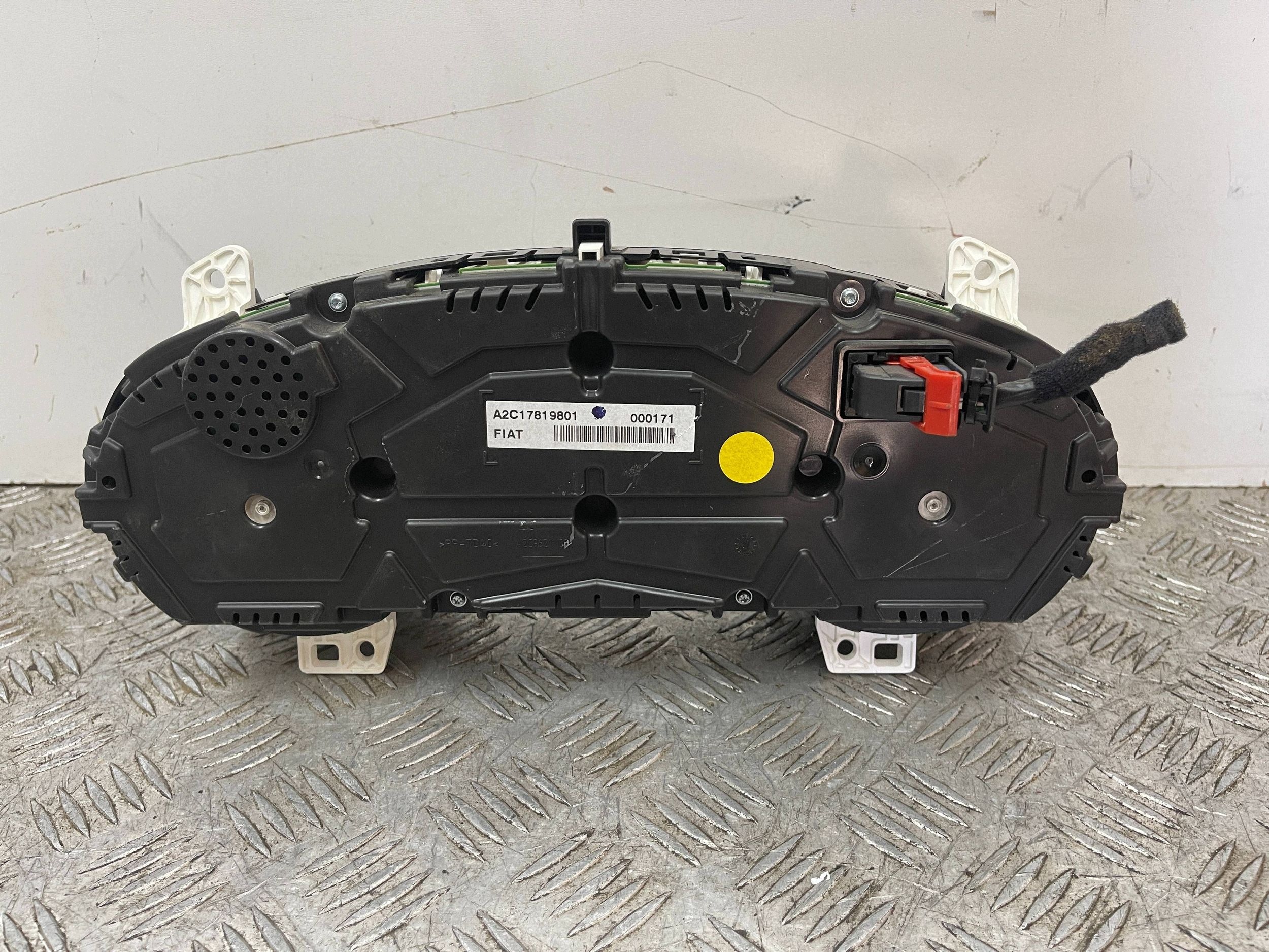 dials FIAT TIPO II 2 15- 1.4 T-JET A2C17819801