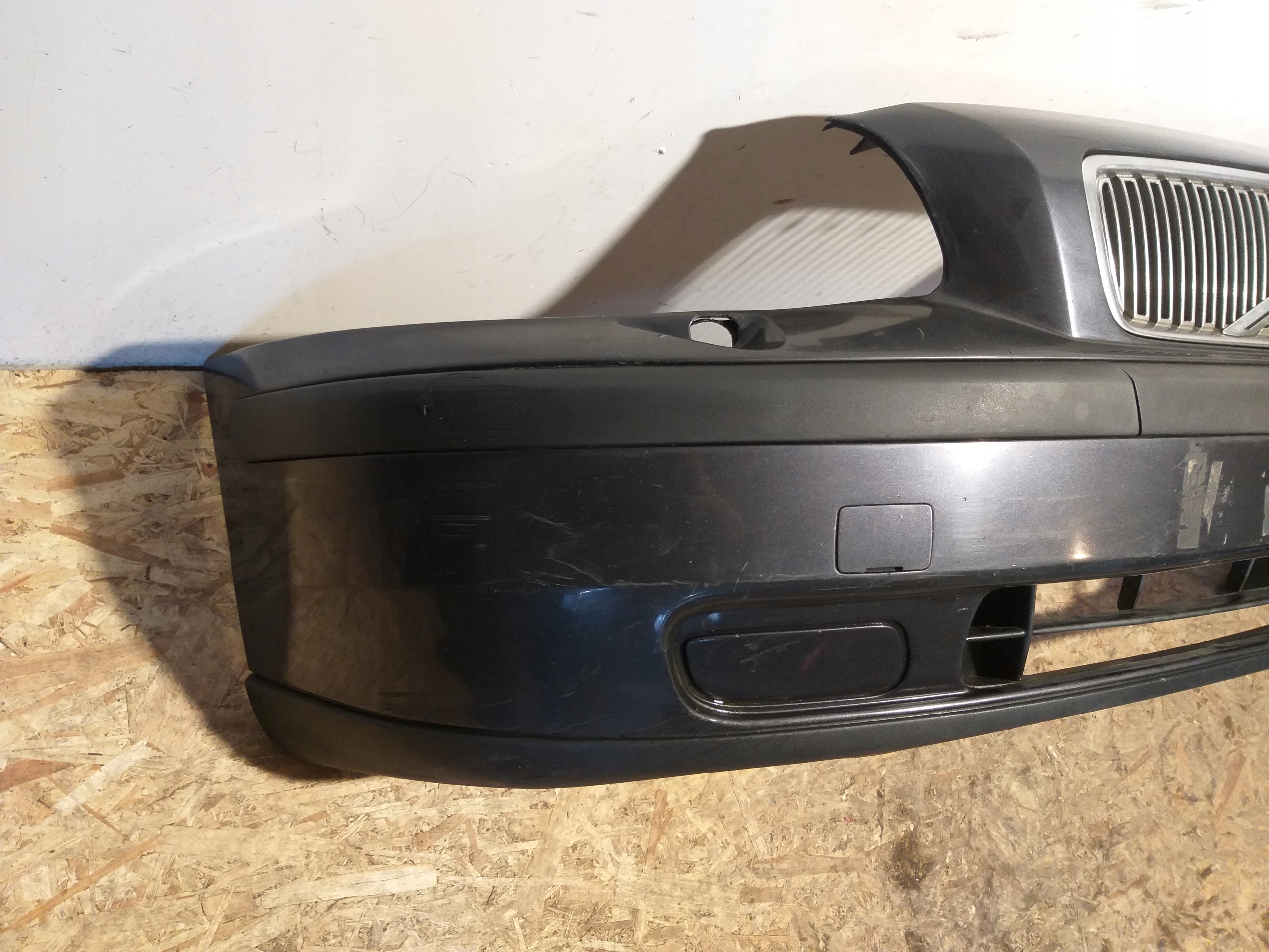STOSSSTANGE VORNE VOLVO V70 II 00-04