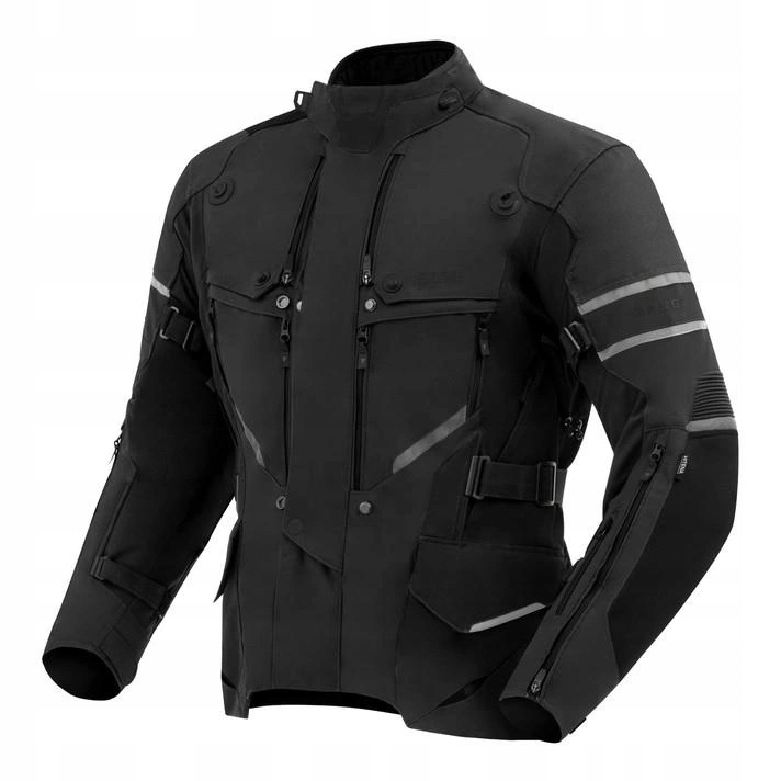 Bunda Rebelhorn Range Black čierna Darčeky