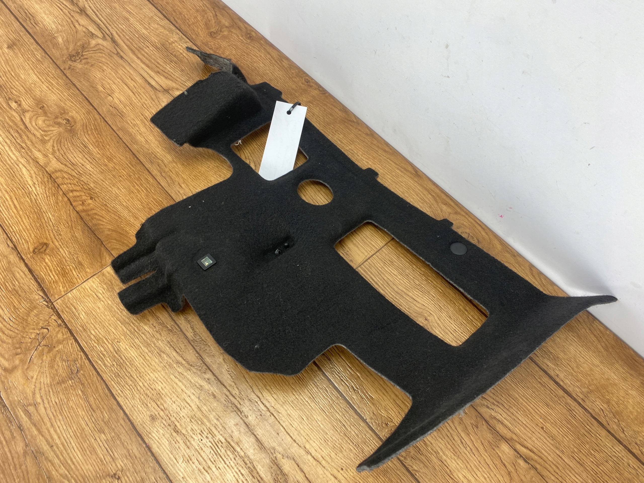 Panel wykonczenie interna Dodge Durango 5.7L 2014+ USA
