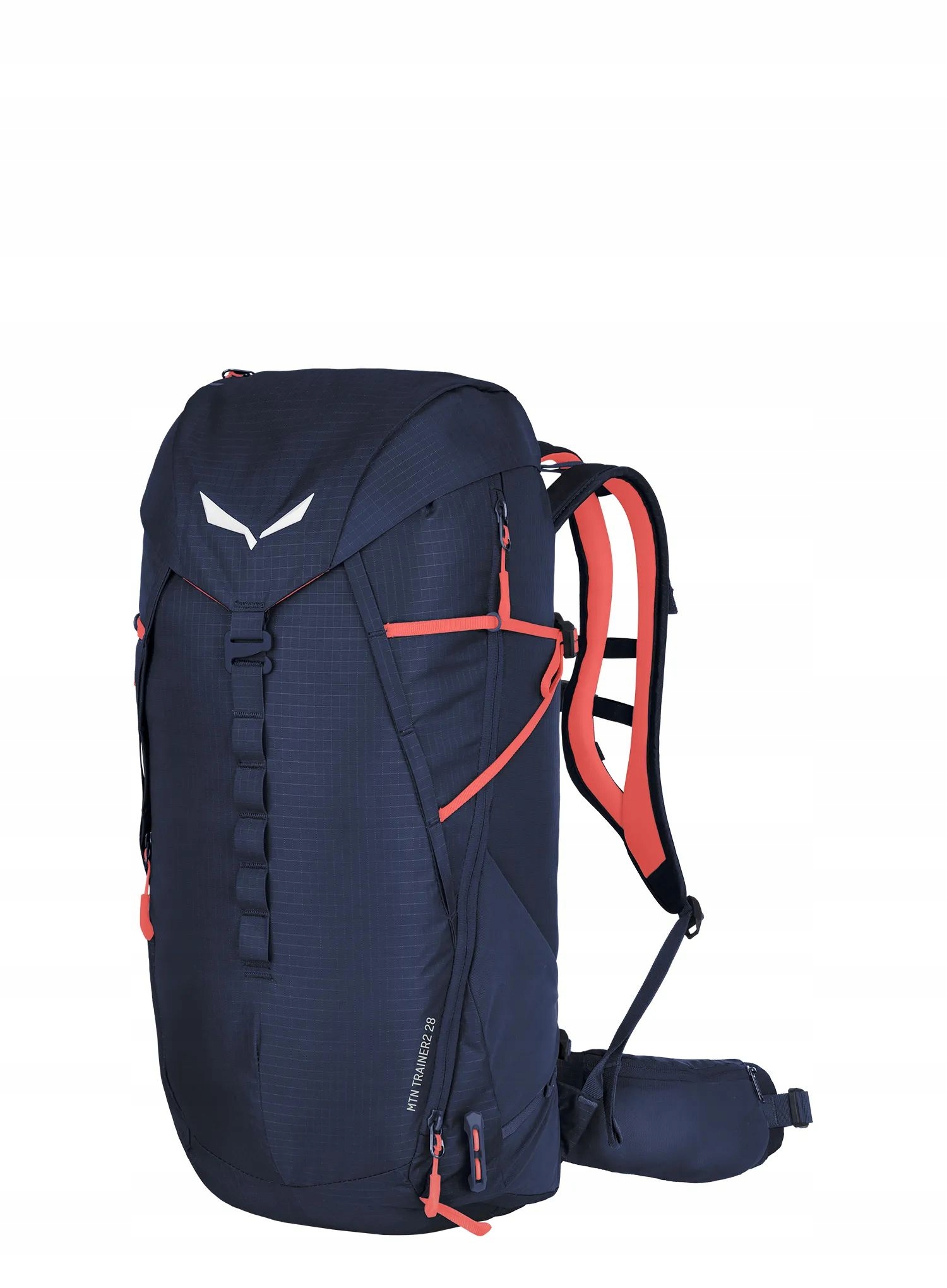 Batoh Salewa Mtn Trainer 2 28 modrá hloubka