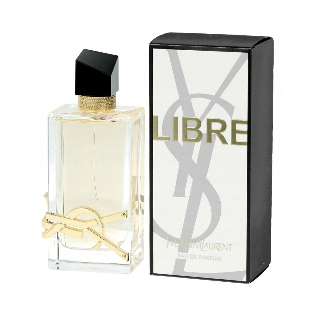 Dámské Parfémy Yves Saint Laurent Edp Libre 90 ml