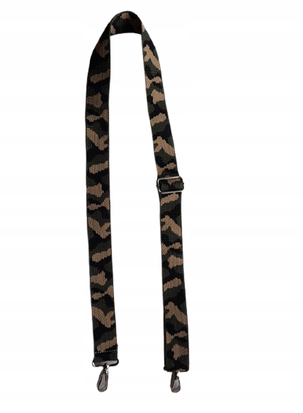 

Pas Pasek do Torby Plecaka 4cm regulowny Moro