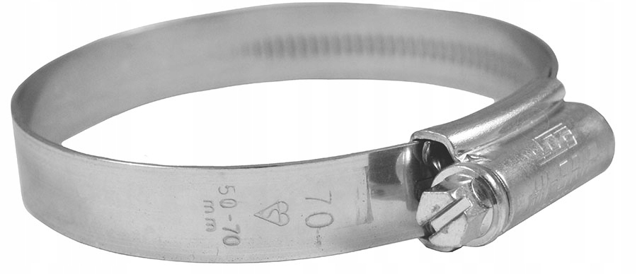 Hi-grip Jcs Obejma 50-70mm opaska zaciskowa cybant przewód wąż mocny Uk