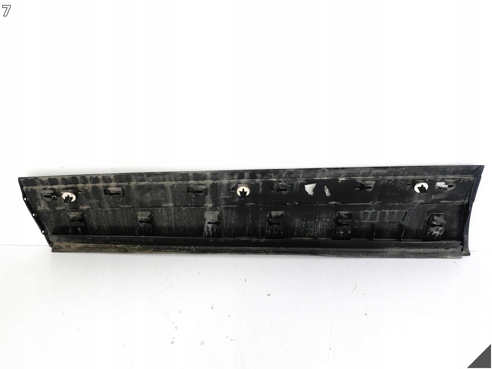 RANGE ROVER VELAR L560 17- moulding cap door right front J8A2-21064-B