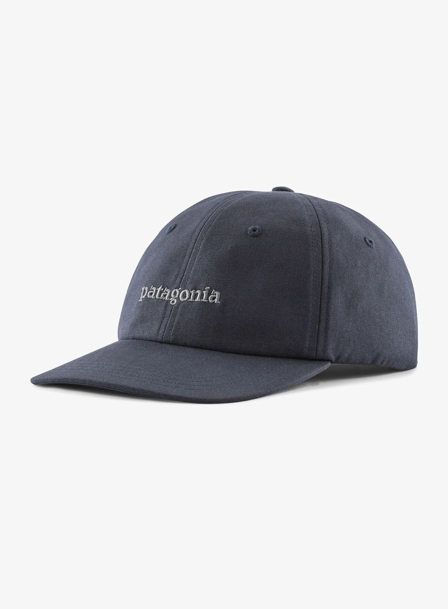 Kšiltovka Patagonia Fitz Roy Icon Trad Cap smolder blue
