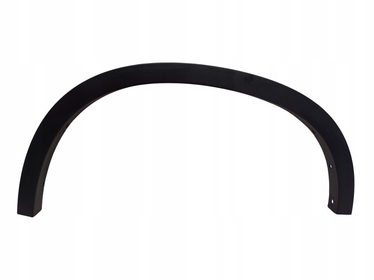 BMW X1 F48 15- LISTWA BŁOTNIKA LEWY TYŁ 7332339