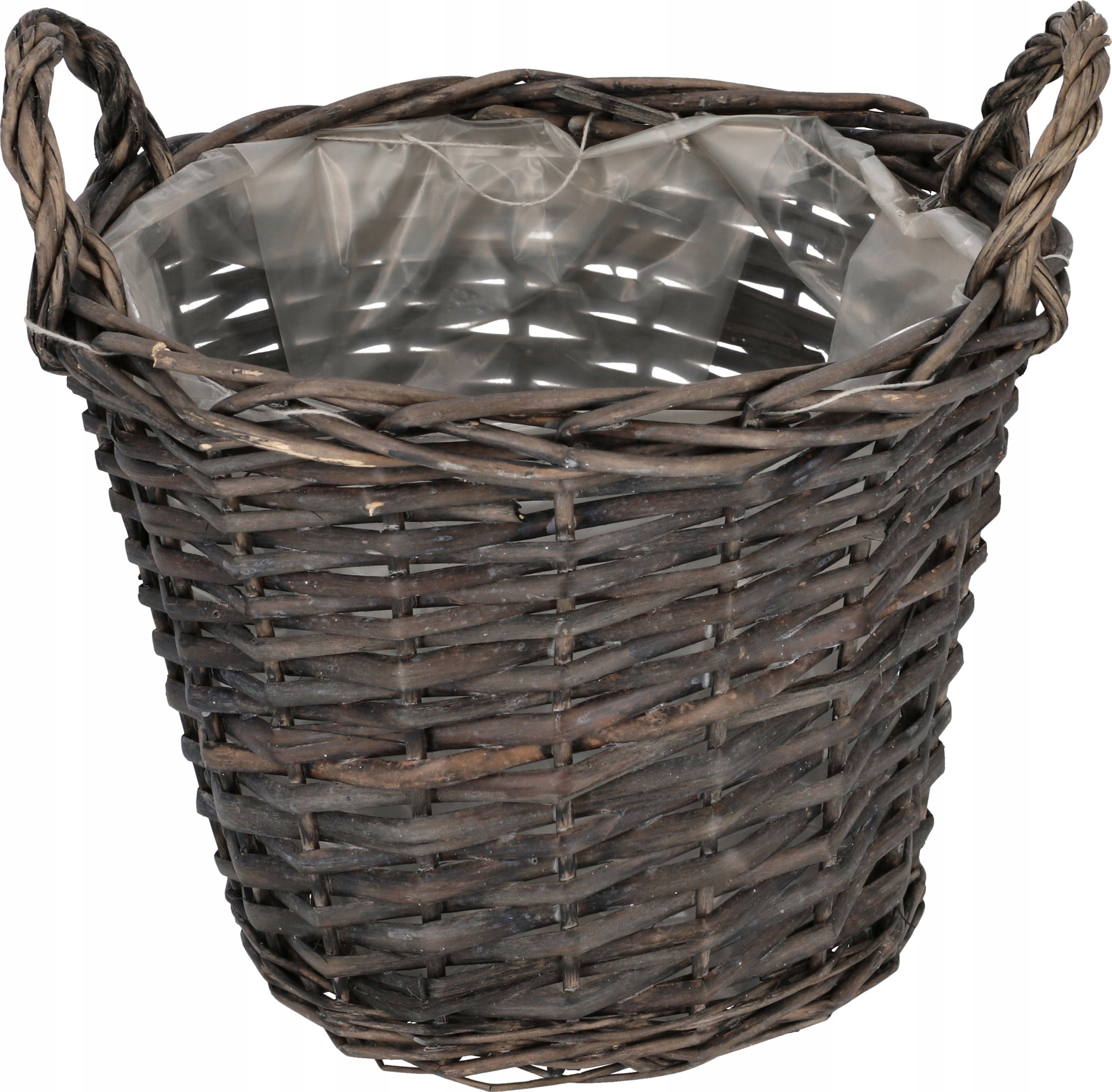 DONICA FI 23 KOSZ WIKLINOWY OSŁONKA CHOINKA KWIATY Rodzaj kosz