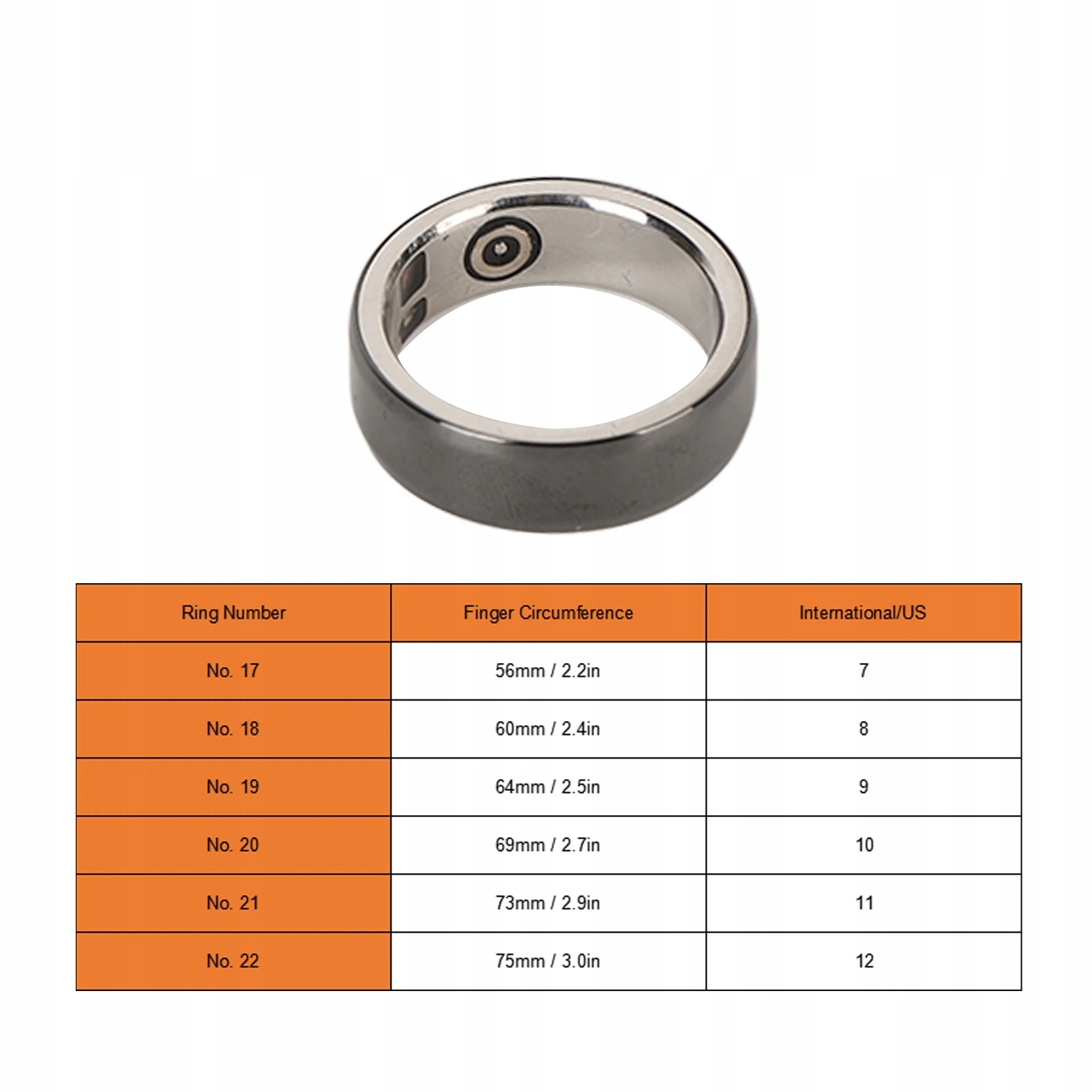 Mobile Phone BT Connection Smart Health Pedometers Rechargeable IPX8 Waterp Model fbfgvrfg