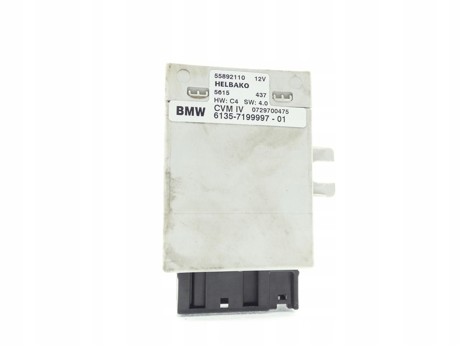 module control unit roofs BMW Z4 E85 7199997