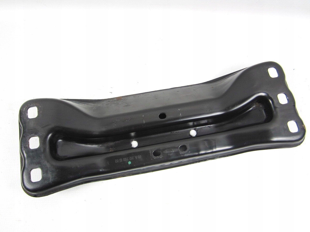 SUPPORTO STAFFA CAMBIO INGRANAGGI MERCEDES W212 E63 6.3 AMG