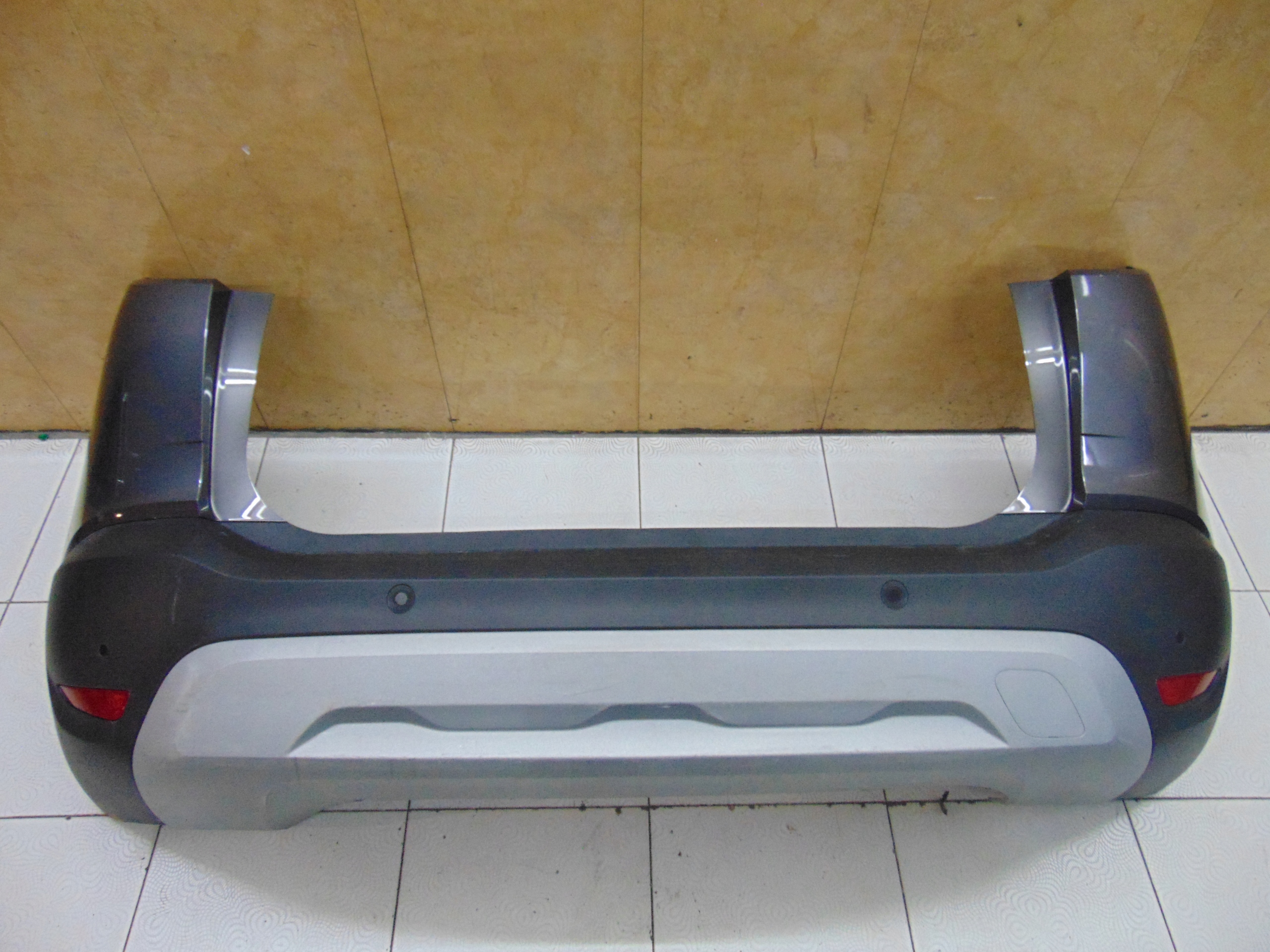 STOSSSTANGE HECK HINTEN OPEL CROSSLAND LIFT
