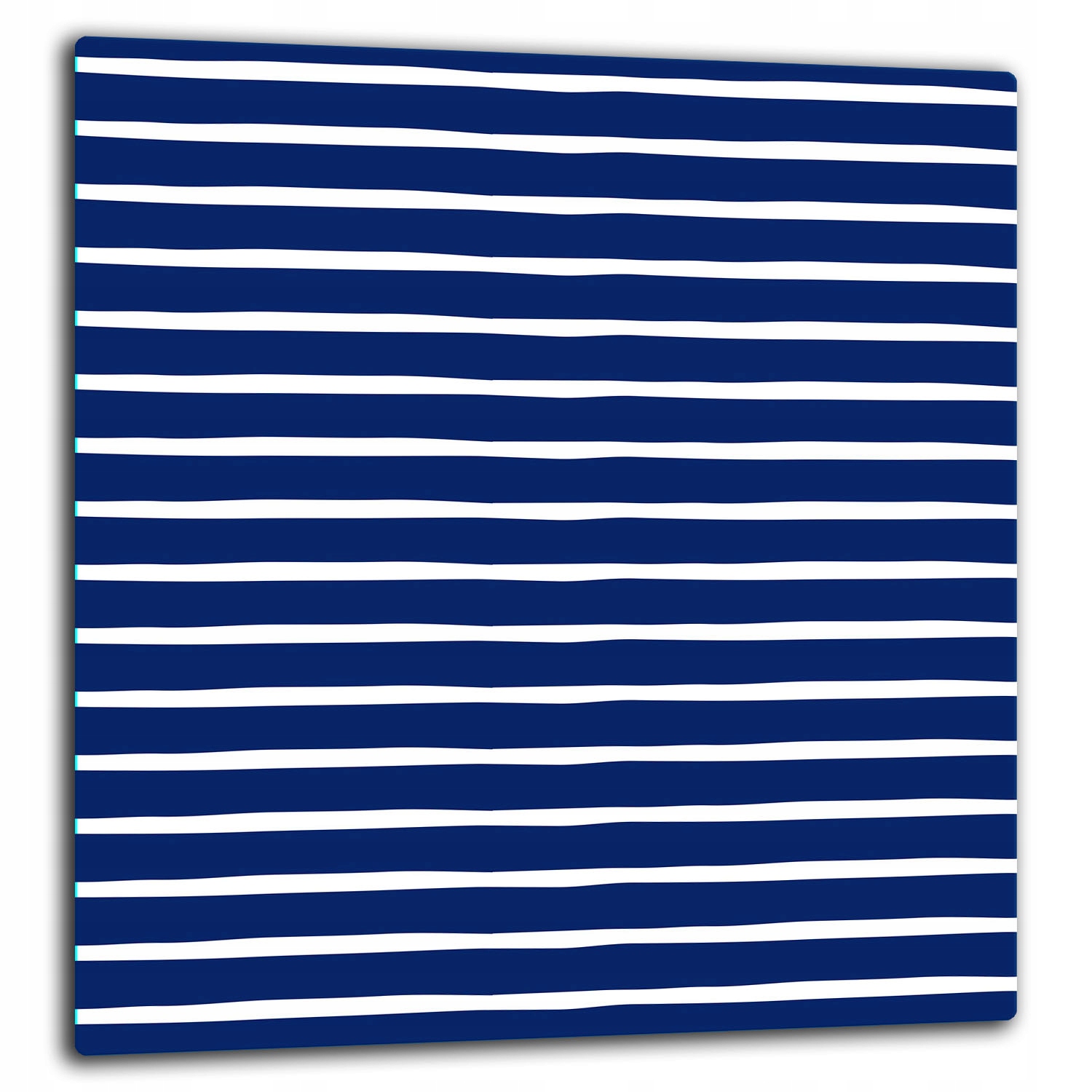 7v1 Skleněná Deska Ochranný Panel 60x65 Pásky Tvrzené Sklo