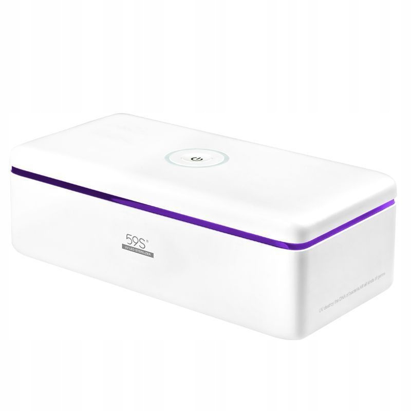 

Sterylizator Uv Sunuv S2