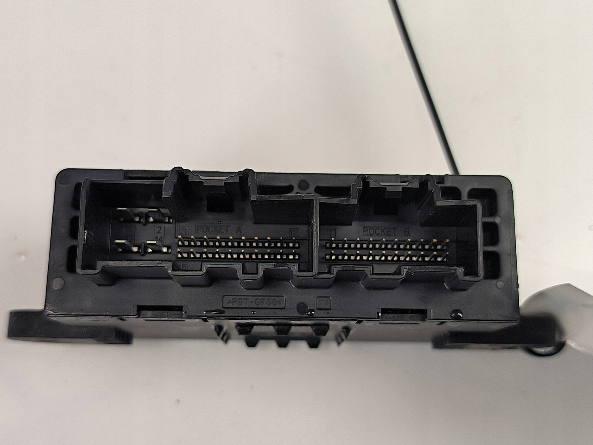 module door DG9T14B533 LINCOLN MKC