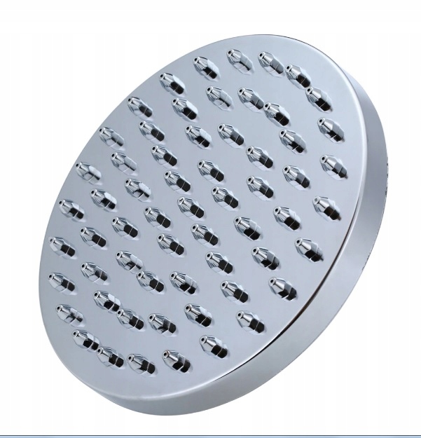 Deszczownica do kabiny prysznicowej średnica 15 cm EAN (GTIN) 5901171258304