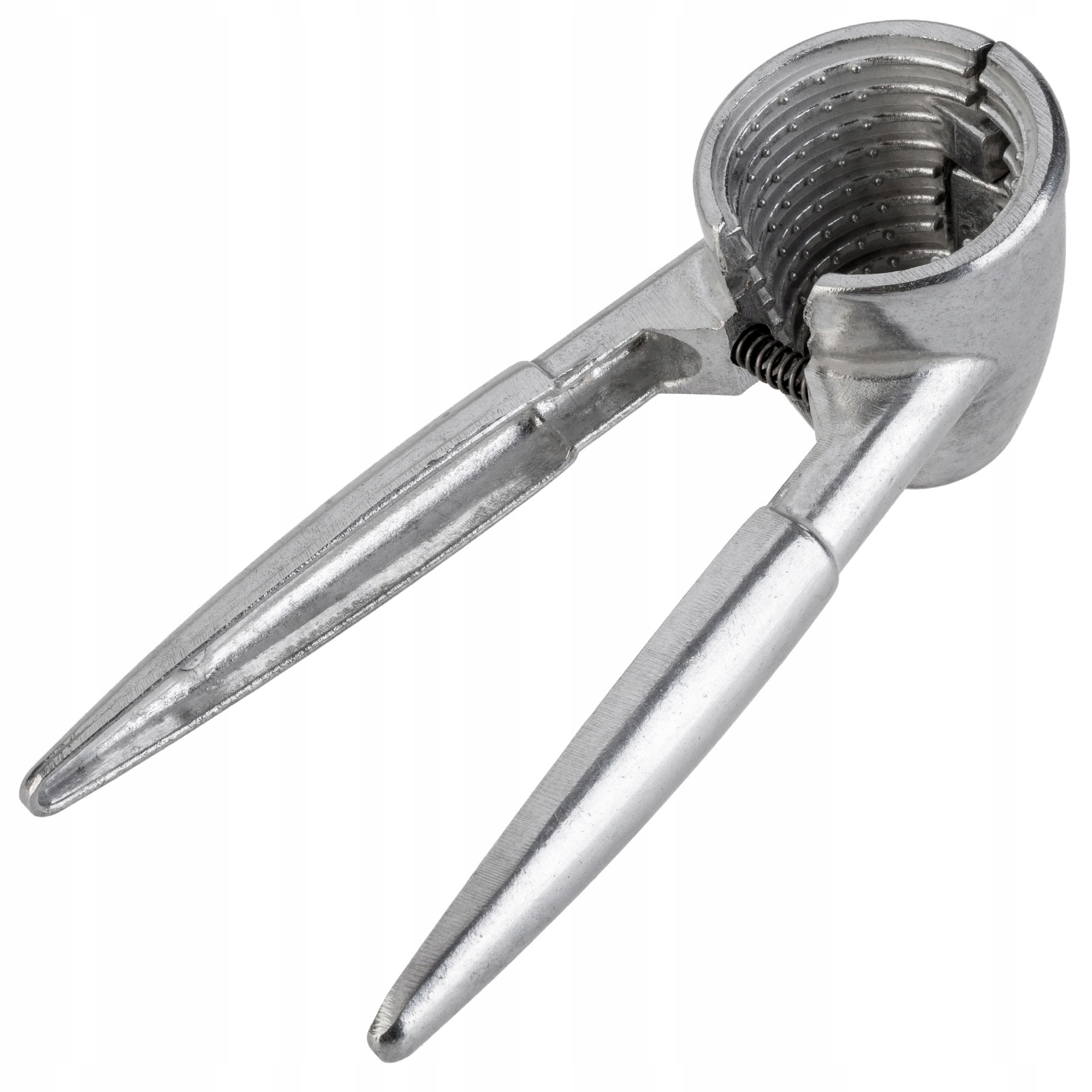 OTWIERACZ DZIADEK DO ORZECHÓW ALUMNIUM SOLIDNY