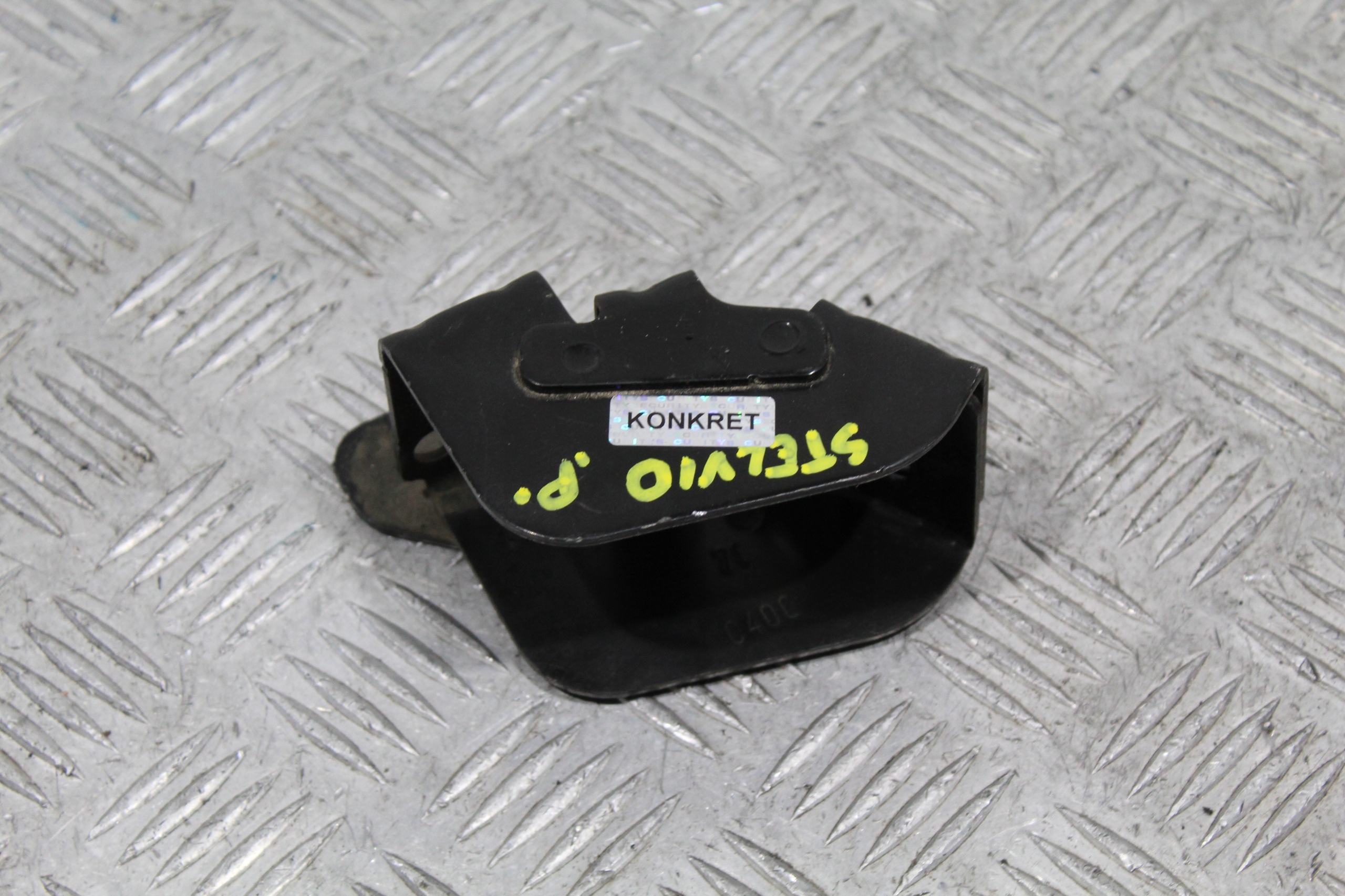 holder bracket holder STELVIO