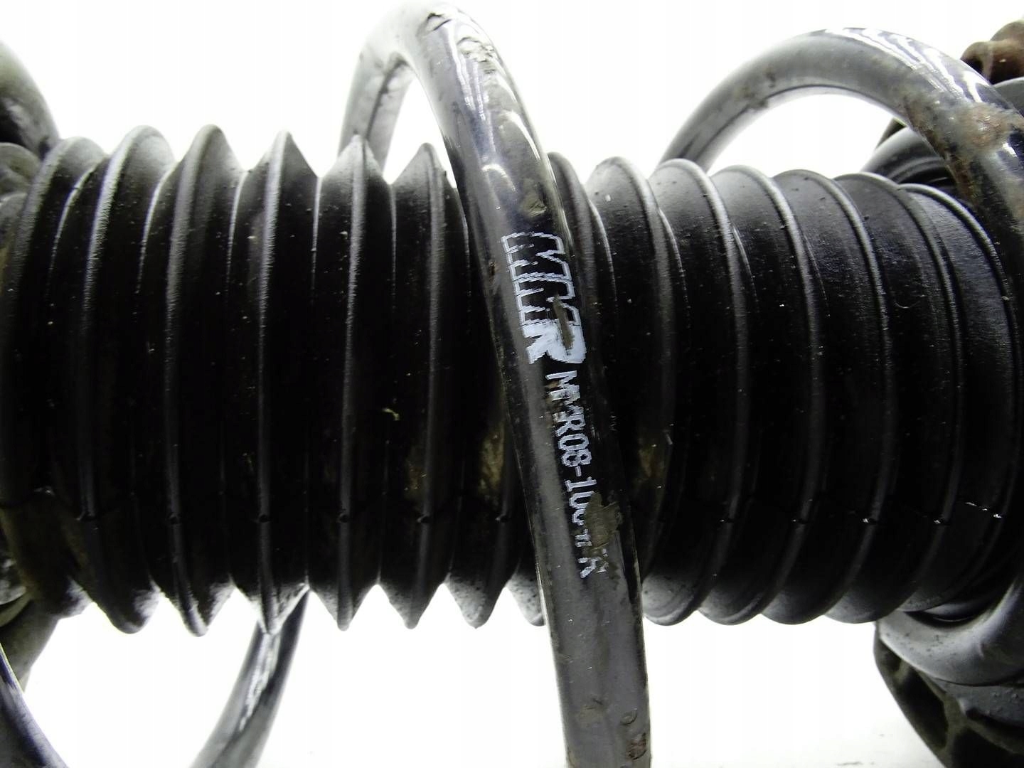swing shock absorber right front right front VDC BMW M3 F80 M4 F82